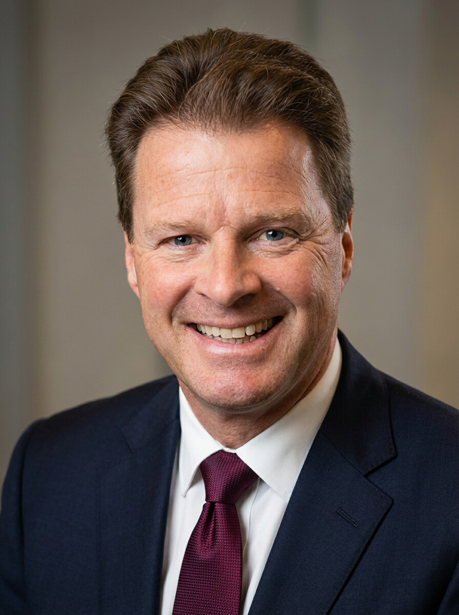Graeme Marks